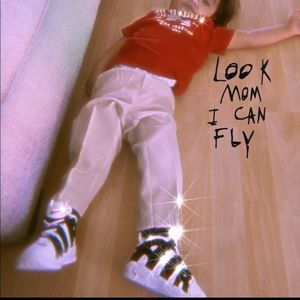 Meet your Posher, Timothy